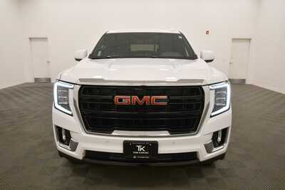 2024 GMC Yukon XL, $53999. Photo 10