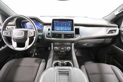 2024 GMC Yukon XL, $53999. Photo 3