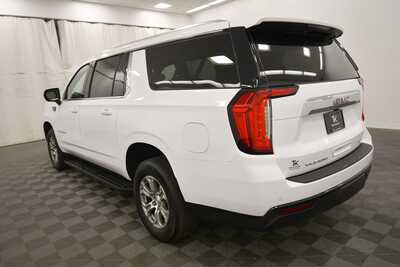 2024 GMC Yukon XL, $53999. Photo 5