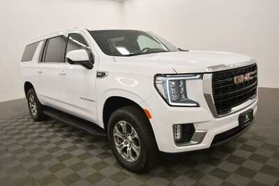 2024 GMC Yukon XL, $53999. Photo 9