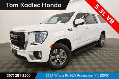 2024 GMC Yukon XL, $53999. Photo 1