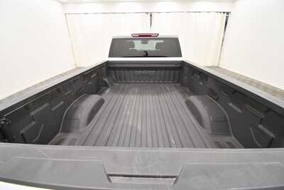 2024 GMC 3500 Crew Cab, $60499. Photo 7