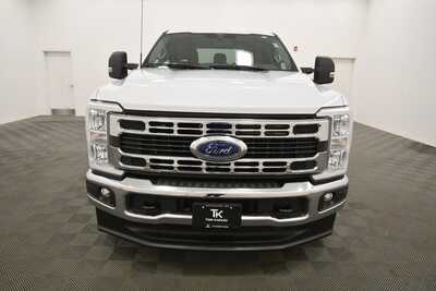 2024 Ford F350 Crew Cab, $53499. Photo 10