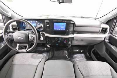 2024 Ford F350 Crew Cab, $53499. Photo 3