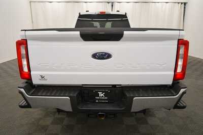 2024 Ford F350 Crew Cab, $53499. Photo 6
