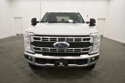 2023 Ford F350 Crew Cab, $51499. Photo 10