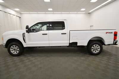 2023 Ford F350 Crew Cab, $51499. Photo 4