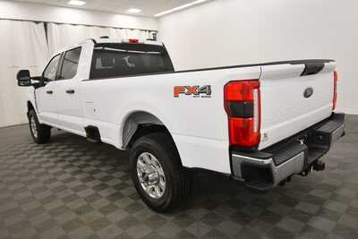 2023 Ford F350 Crew Cab, $51499. Photo 5