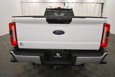 2023 Ford F350 Crew Cab, $51499. Photo 6