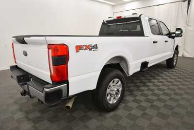 2023 Ford F350 Crew Cab, $51499. Photo 7