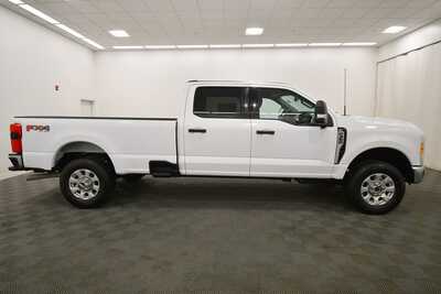 2023 Ford F350 Crew Cab, $51499. Photo 8