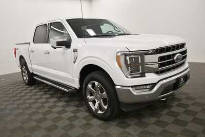 2023 Ford F150 Crew Cab, $42999. Photo 10