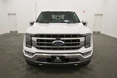 2023 Ford F150 Crew Cab, $42999. Photo 11
