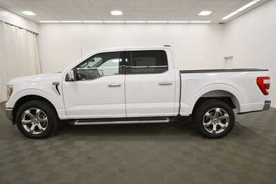 2023 Ford F150 Crew Cab, $42999. Photo 4
