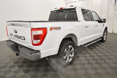 2023 Ford F150 Crew Cab, $42999. Photo 8
