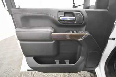 2023 Chevrolet 2500 Crew Cab, $43499. Photo 12