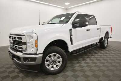 2024 Ford F250 Crew Cab, $46998. Photo 2