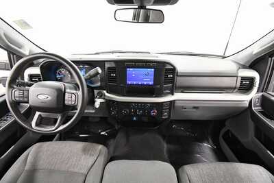 2024 Ford F250 Crew Cab, $46998. Photo 3