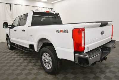 2024 Ford F250 Crew Cab, $46998. Photo 5