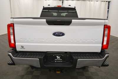 2024 Ford F250 Crew Cab, $46998. Photo 6