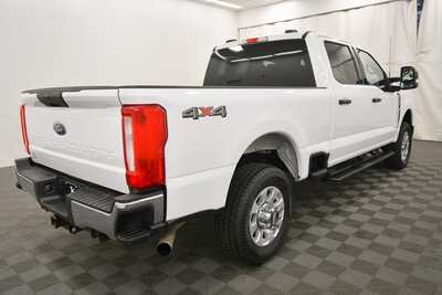 2024 Ford F250 Crew Cab, $46998. Photo 7