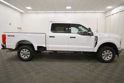 2024 Ford F250 Crew Cab, $46998. Photo 8
