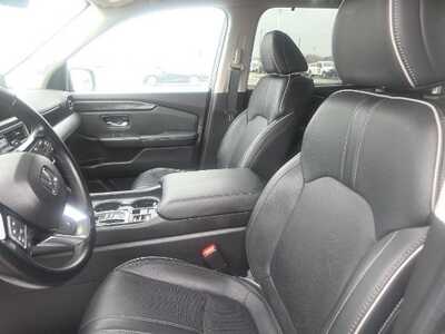 2024 Honda Pilot, $41499. Photo 3
