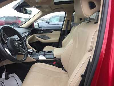 2024 Acura MDX, $44571. Photo 3