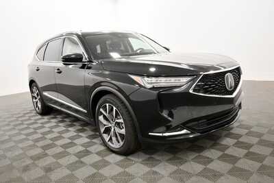 2024 Acura MDX, $42999. Photo 10