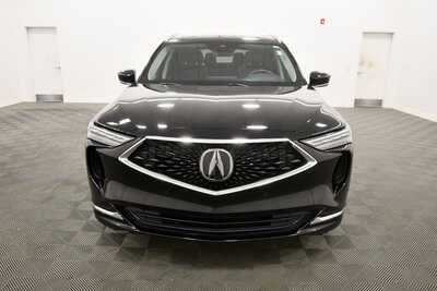 2024 Acura MDX, $42999. Photo 11