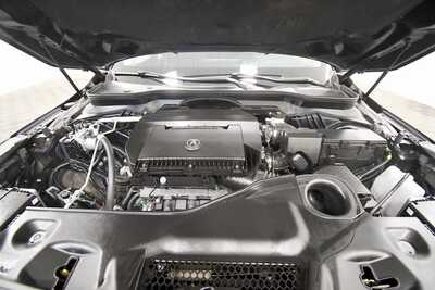 2024 Acura MDX, $42999. Photo 12