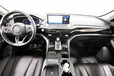 2024 Acura MDX, $42999. Photo 3