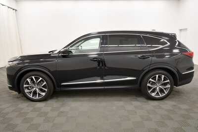 2024 Acura MDX, $42999. Photo 4