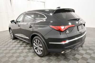2024 Acura MDX, $42999. Photo 5