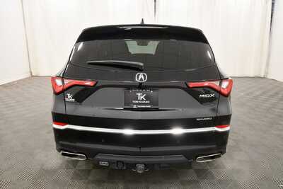 2024 Acura MDX, $42999. Photo 6