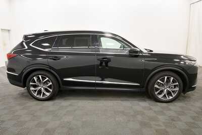 2024 Acura MDX, $42999. Photo 9