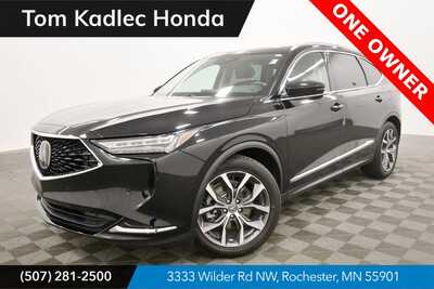 2024 Acura MDX, $42999. Photo 1