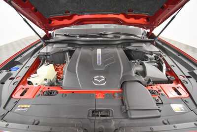 2024 Mazda CX-90, $34999. Photo 11