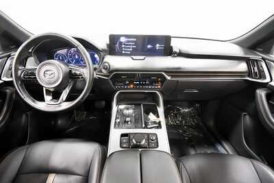 2024 Mazda CX-90, $34999. Photo 3