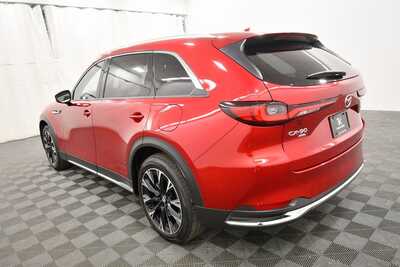 2024 Mazda CX-90, $34999. Photo 5