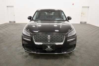 2022 Lincoln Corsair, $32999. Photo 11