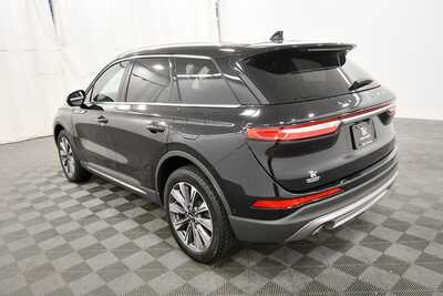 2022 Lincoln Corsair, $32999. Photo 5