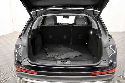 2022 Lincoln Corsair, $32999. Photo 7