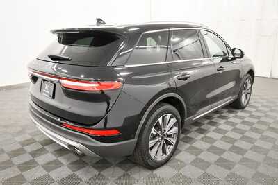 2022 Lincoln Corsair, $32999. Photo 8