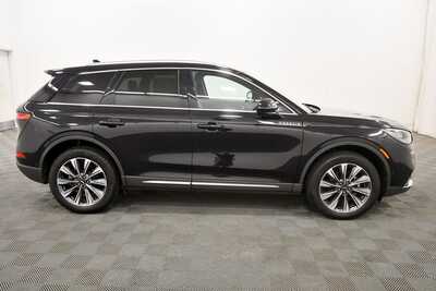 2022 Lincoln Corsair, $32999. Photo 9