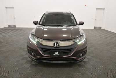 2022 Honda HR-V, $20899. Photo 6