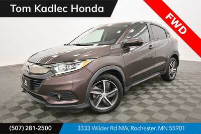 2022 Honda HR-V, $20899. Photo 1