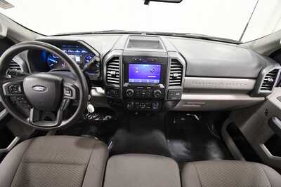 2022 Ford F250 Crew Cab, $45185. Photo 3
