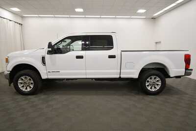 2022 Ford F250 Crew Cab, $45185. Photo 4