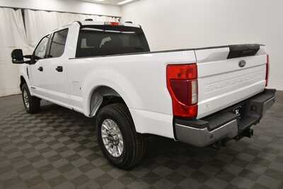 2022 Ford F250 Crew Cab, $45185. Photo 5